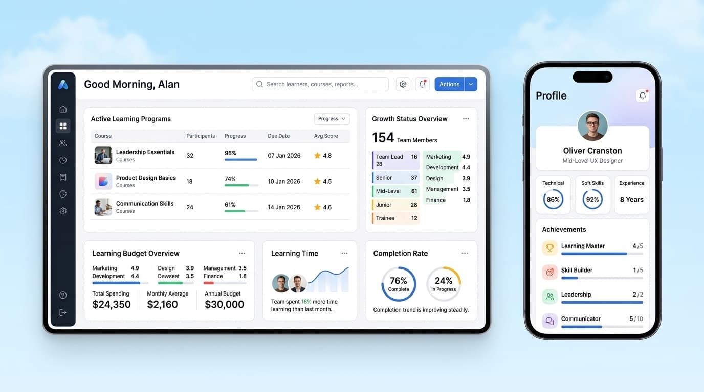 Zipp project preview