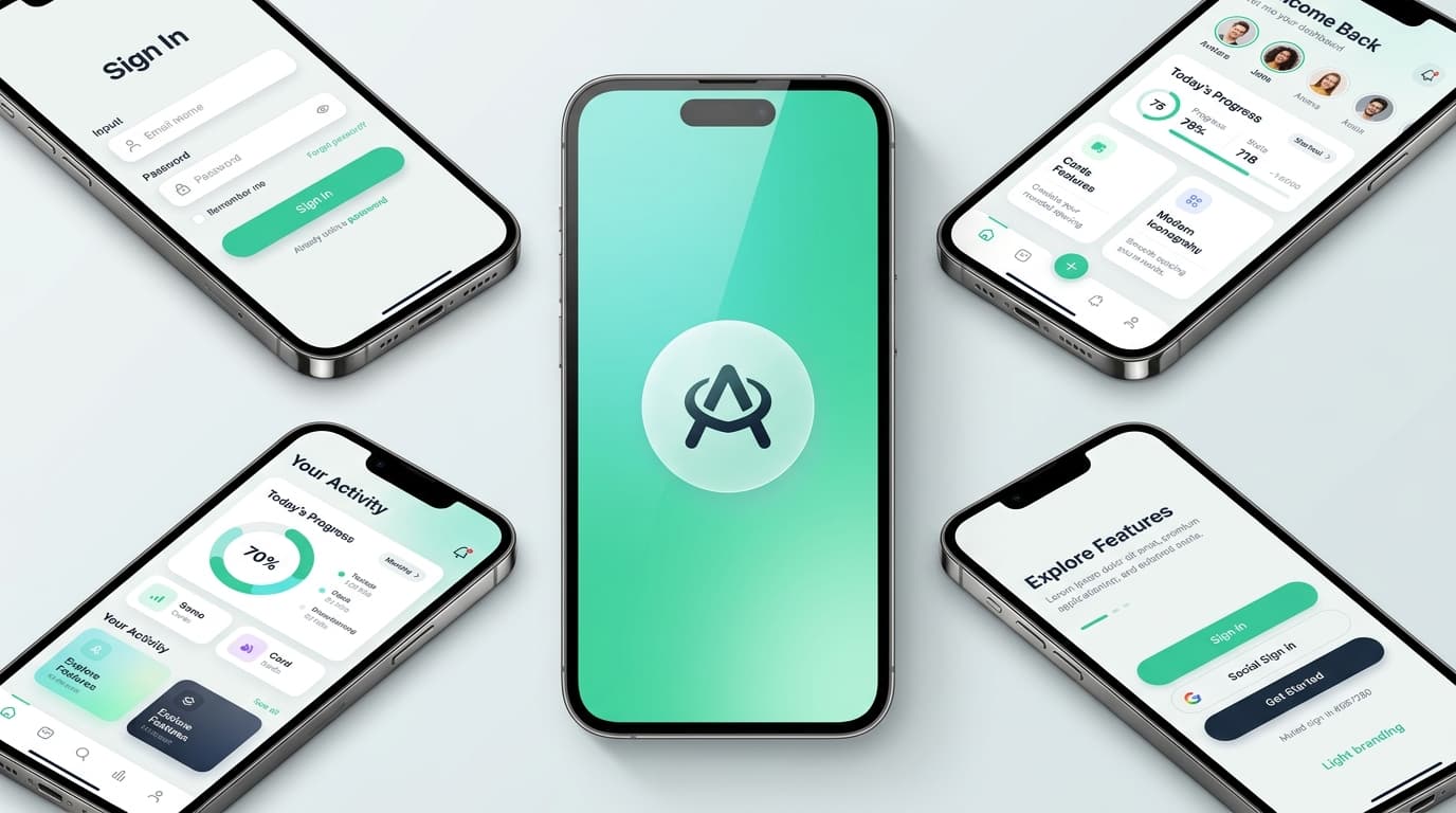 Kernel project preview